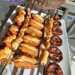 جگر و پاچین مزه در شیروان