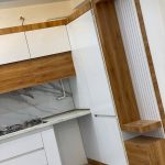 تولید و اجرای کابینت و کمد دیواری مطلبی در ارومیه