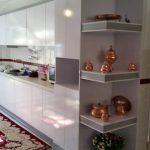 تولید و اجرای کابینت و کمد دیواری مطلبی در ارومیه