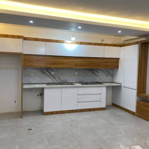 مشاهده تولید و اجرای کابینت و کمد دیواری مطلبی در ارومیه در سامانه بهبود مشاغل