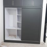 تولید و اجرای کابینت و کمد دیواری مطلبی در ارومیه