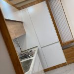 تولید و اجرای کابینت و کمد دیواری مطلبی در ارومیه
