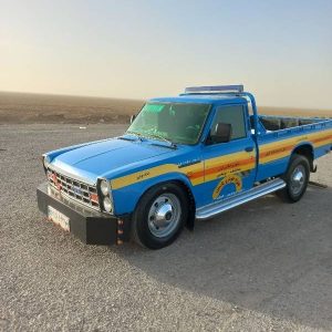 مشاهده امداد خودرو و یدک کش ملل در آبیک در سامانه بهبود مشاغل