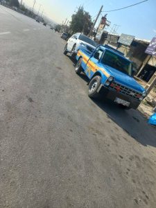 مشاهده امداد خودرو و یدک کش ملل در آبیک در سامانه بهبود مشاغل 