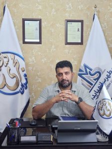 مشاهده مجری ذیصلاح تهران مطهریان در تهران در سامانه بهبود مشاغل