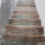 اجرای صنایع توسکا چوب در مشهد