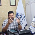 مجری ذیصلاح تهران مطهریان در تهران