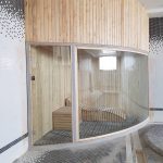 اجرای صنایع توسکا چوب در مشهد