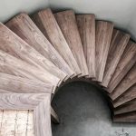 اجرای صنایع توسکا چوب در مشهد