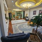 هلدینگ ساختمانی مدرن در آبیک