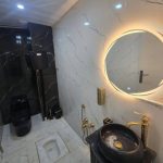 هلدینگ ساختمانی مدرن در آبیک