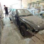 کلینیک تخصصی خودرو لونا در اصفهان