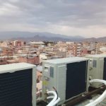 خدمات پس از فروش اسپیلت اشرف زاده در کرمان