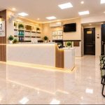 درمانگاه دندانپزشکی آتیه در طالقانی کرج