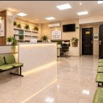 درمانگاه دندانپزشکی آتیه در طالقانی کرج