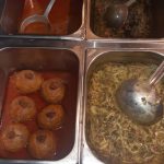 غذاخوری گیلانه در ارومیه