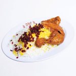 رستوران برنج در همیلا سنتر تهران