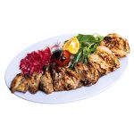 رستوران برنج در همیلا سنتر تهران
