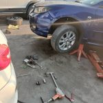 تعمیرات گیربکس اتوماتیک مرکزی در شیراز