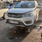 تعمیرات گیربکس اتوماتیک مرکزی در شیراز