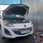 تعمیرات گیربکس اتوماتیک مرکزی در شیراز