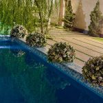 خانه بله برون ماهنوش در فردیس
