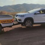 امداد خودرو و یدک کش صالحی در نوریاب پاوه