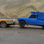 امداد خودرو و یدک کش صالحی در نوریاب پاوه