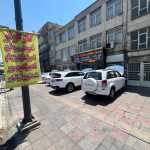 خدمات تخصصی خودرو هادی در سید خندان تهران