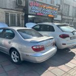 خدمات تخصصی خودرو هادی در سید خندان تهران