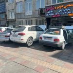 خدمات تخصصی خودرو هادی در سید خندان تهران