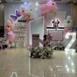 تشریفات مجالس ریژان در معلم رشت