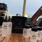 فروشگاه لوازم کمپ و طبیعت گردی sin trip camp در اکسین آمل