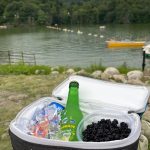 فروشگاه لوازم کمپ و طبیعت گردی sin trip camp در اکسین آمل