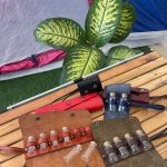 فروشگاه لوازم کمپ و طبیعت گردی sin trip camp در اکسین آمل