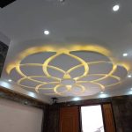 طراحی و اجرای کناف و سقف کاذب وفایی در یافت آباد تهران