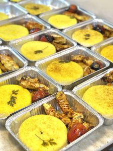 مشاهده مطعم ریجان السیاحی فی رشت على منصه بهبود مشاغل