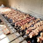 مطعم ریجان السیاحی فی رشت