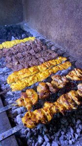 مشاهده کترینگ ریژان در معلم رشت در سامانه بهبود مشاغل