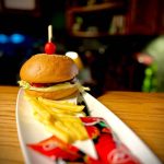 کافه دیزایر در اردبیل