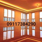 کفسابی و سنگسابی یزدانی در رویان