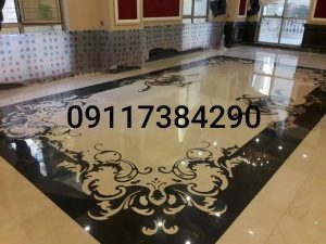 مشاهده کفسابی و سنگسابی یزدانی در آمل در سامانه بهبود مشاغل