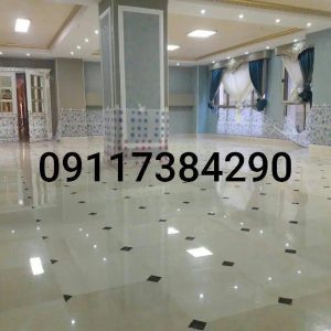 مشاهده کفسابی و سنگسابی یزدانی در آمل در سامانه بهبود مشاغل
