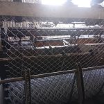تولیدی فنس حصار گستر هاشمی در شادآباد تهران