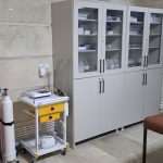 درمانگاه شبانه روزی طبیب در گرگان