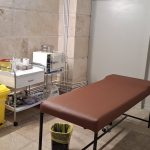 درمانگاه شبانه روزی طبیب در گرگان