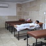 درمانگاه شبانه روزی طبیب در گرگان