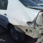خدمات صافکاری PDR خودرو اهورا در اراک