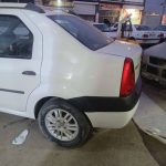 خدمات صافکاری PDR خودرو اهورا در اراک