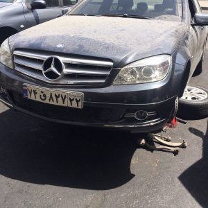 مشاهده جلوبندی سازی خودرو محمد در تهرانسر تهران در سامانه بهبود مشاغل